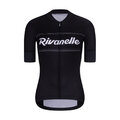 RIVANELLE jersey de manga corta - GEAR UP - negro