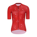 RIVANELLE jersey de manga corta - METTLE LADY - rojo