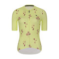 RIVANELLE jersey de manga corta - METTLE LADY - amarillo