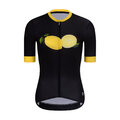 RIVANELLE jersey de manga corta - FRUIT LADY - amarillo/negro