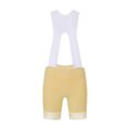 RIVANELLE pantalones cortos de tirantes - KEEN - beige