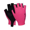 RIVANELLE guantes de dedos cortos - ELEGANCE TOUCH - rosa