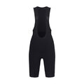 RIVANELLE pantalones cortos de tirantes - ACTIVE ELITE - negro