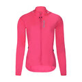 RIVANELLE impermeable - WIND/RAIN - rosa