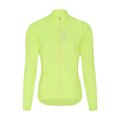 RIVANELLE impermeable - WIND/RAIN - amarillo