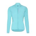 RIVANELLE impermeable - WIND/RAIN - turquesa