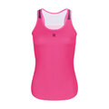 RIVANELLE maillot sin mangas - SPARK ELITE - rosa/negro