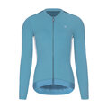 RIVANELLE maillot de invierno de manga larga - SPECIAL - azul