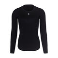 RIVANELLE camiseta de manga larga - WINTER BASE LAYER - negro