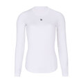 RIVANELLE camiseta de manga larga - WINTER BASE LAYER - blanco