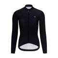RIVANELLE maillot de invierno de manga larga - STARLIGHT WINTER  - negro