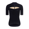 RIVANELLE jersey de manga corta - GLAMOR - negro