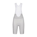 RIVANELLE pantalones cortos de tirantes - NOVEL PRO - gris
