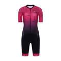 RIVANELLE monos - TEMPO - rosa/negro