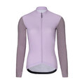 RIVANELLE maillot de invierno de manga larga - PERFORMANCE WINTER - púrpura