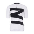 RIVANELLE jersey de manga corta - MISS VELOAIRE - blanco