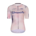 RIVANELLE jersey de manga corta - TEAM SPIRIT - beige
