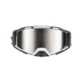 IXS Gafas - TRIGGER GOGGLE - blanco