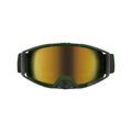 IXS Gafas - TRIGGER GOGGLE - verde