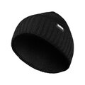 IXS tapa - BEAN HUGGER - negro