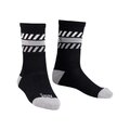 IXS calcetines clásicos - SOCKS 2.0 - negro
