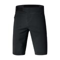 IXS pantalones cortos sin tirantes - FLOW 1.0 - negro