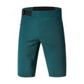 IXS pantalones cortos sin tirantes - FLOW 1.0 - verde