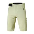 IXS pantalones cortos sin tirantes - FLOW 1.0 - amarillo