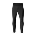 IXS pantalones largos sin tirantes - FLOW LITE 1.0 - negro