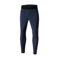 IXS pantalones largos sin tirantes - FLOW LITE 1.0 - azul