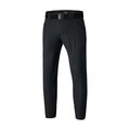 IXS pantalones largos sin tirantes - CARVE 1.0 - negro