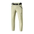 IXS pantalones largos sin tirantes - CARVE 1.0 - amarillo