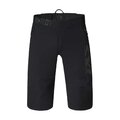 IXS pantalones cortos sin tirantes - TRIGGER 1.0 - negro