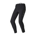 IXS pantalones largos sin tirantes - TRIGGER 1.0 KIDS - negro