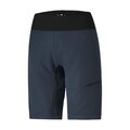IXS pantalones cortos sin tirantes - CARVE 1.0 W - azul