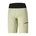 IXS pantalones cortos sin tirantes - CARVE 1.0 W - amarillo