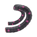 SUPACAZ envuelve - SUPER STICKY KUSH  - negro/rosa