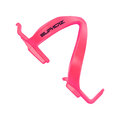 SUPACAZ cesto para botellas - FLY CAGE POLY - rosa