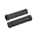 SUPACAZ empuñaduras - GRIZIPS  - negro
