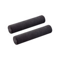 SUPACAZ empuñaduras - SUPALITE  - negro
