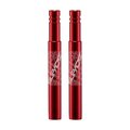 SUPACAZ extensión de la válvula - VALVE EXTENDERZ  - rojo