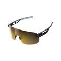 POC Gafas - ELICIT - negro