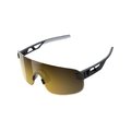 POC Gafas - ELICIT - negro