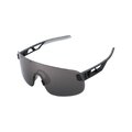 POC Gafas - ELICIT URANIUM - negro