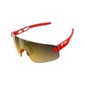 POC Gafas - ELICIT TORIC - rojo