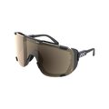 POC Gafas - DEVOUR  - negro