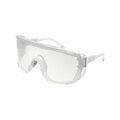 POC Gafas - DEVOUR ULTRA - transparente