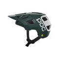 POC casco - KORTAL RACE MIPS - verde