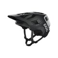 POC casco - KORTAL  - negro/plateado