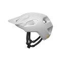 POC casco - CULARIS - blanco